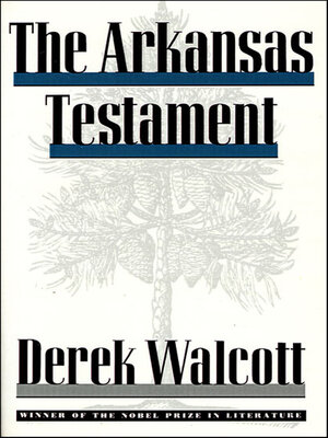 cover image of The Arkansas Testament